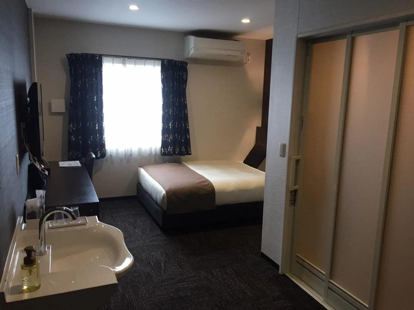 The Celecton Kitamoto Ekimae