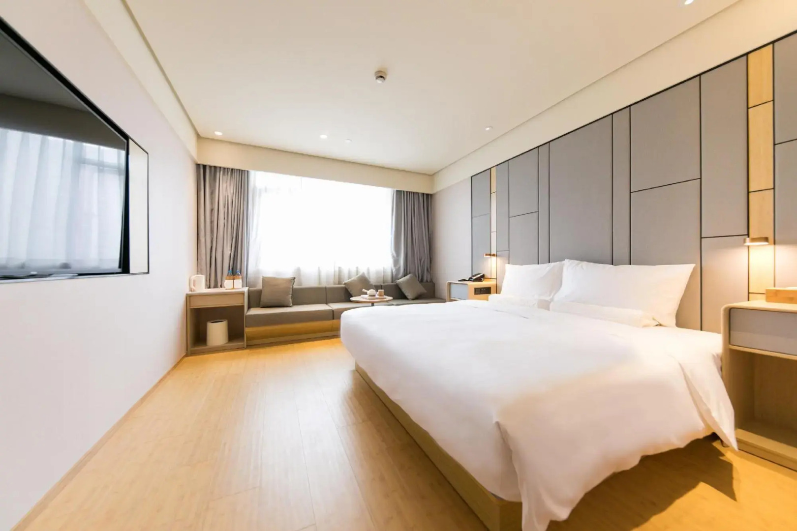 Ji Hotel Shigatse Qingdao Road