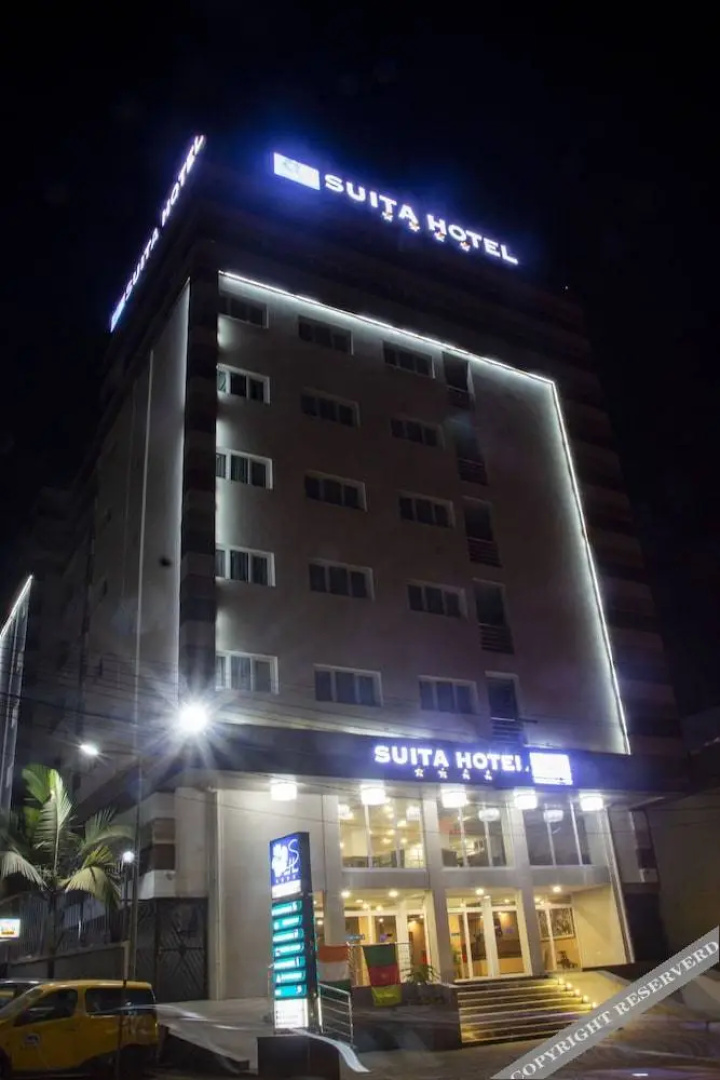 Suita Hotel