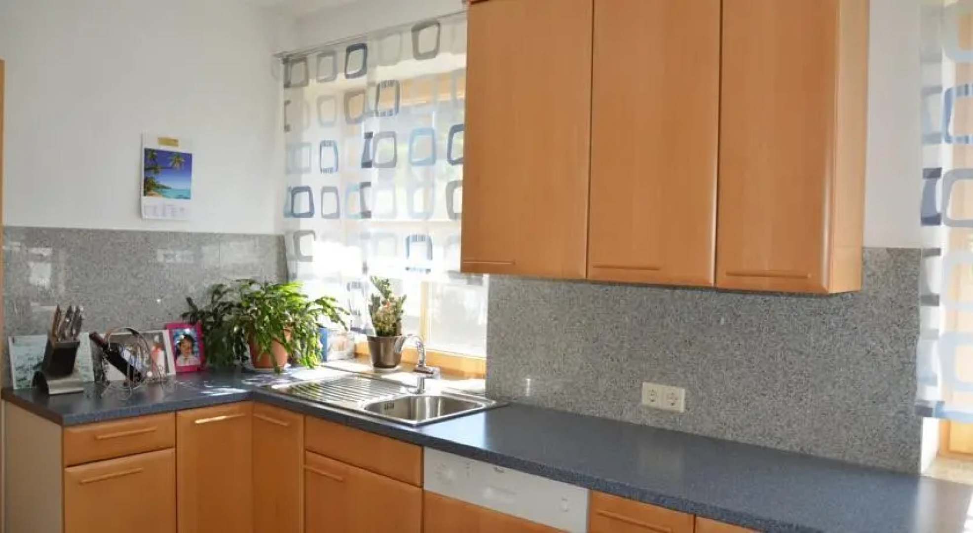 Sandhof Privathaus Gaal