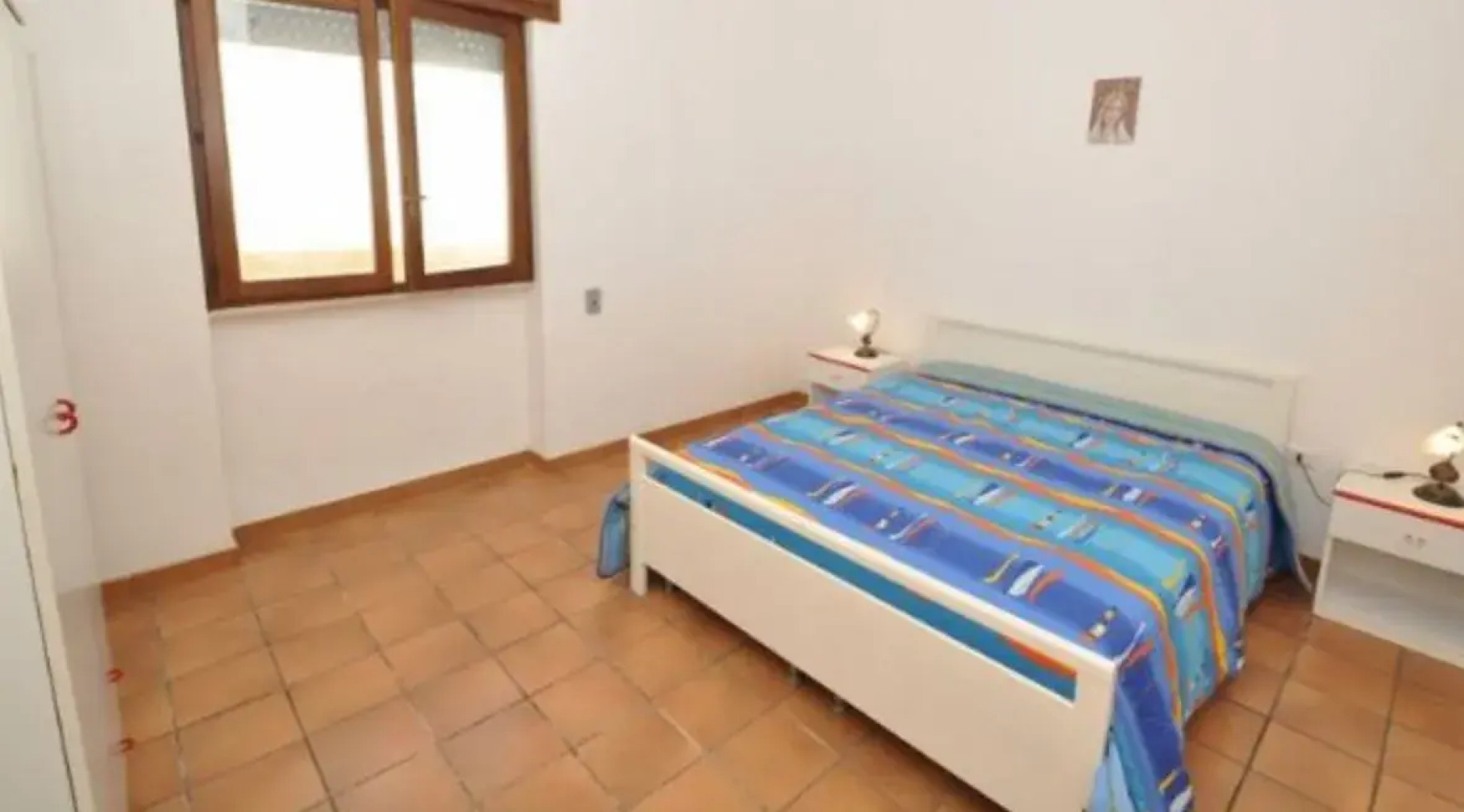 Residence La caletta