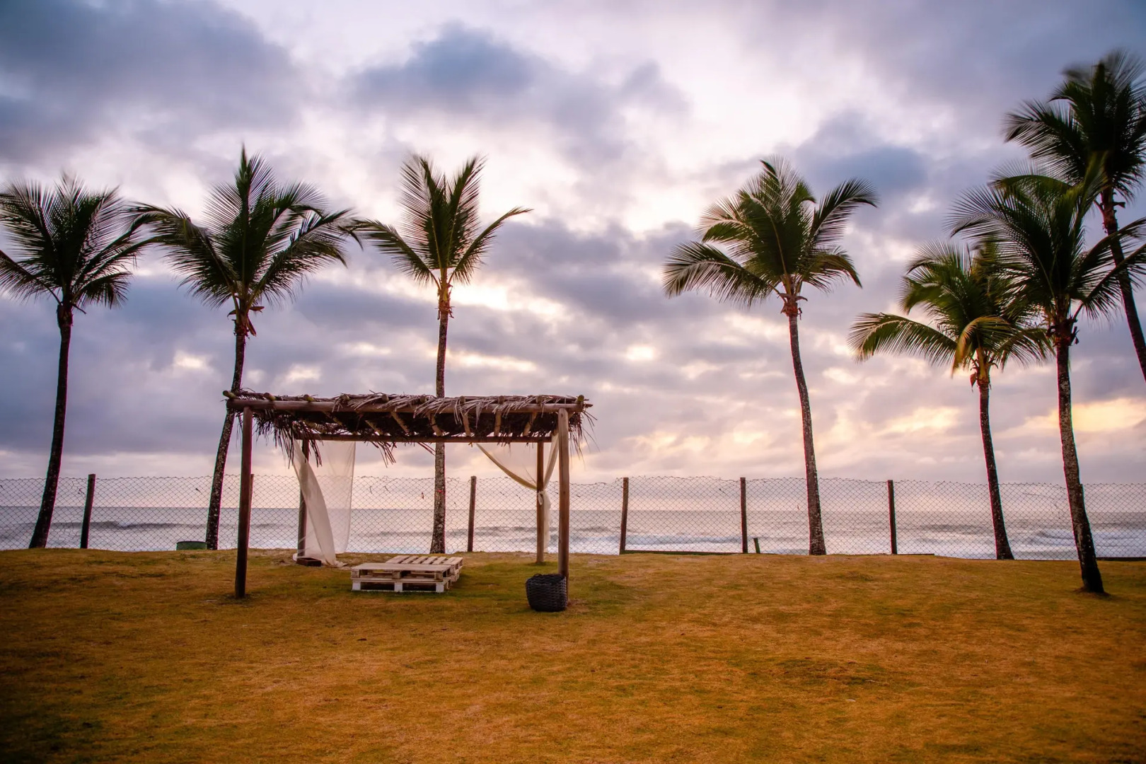 Jardim Atlântico Beach Resort