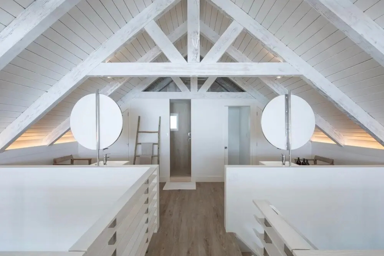 Touch Of Class Cottage - A Caribbean Beachfront Cottage 2 Bedroom Cottage