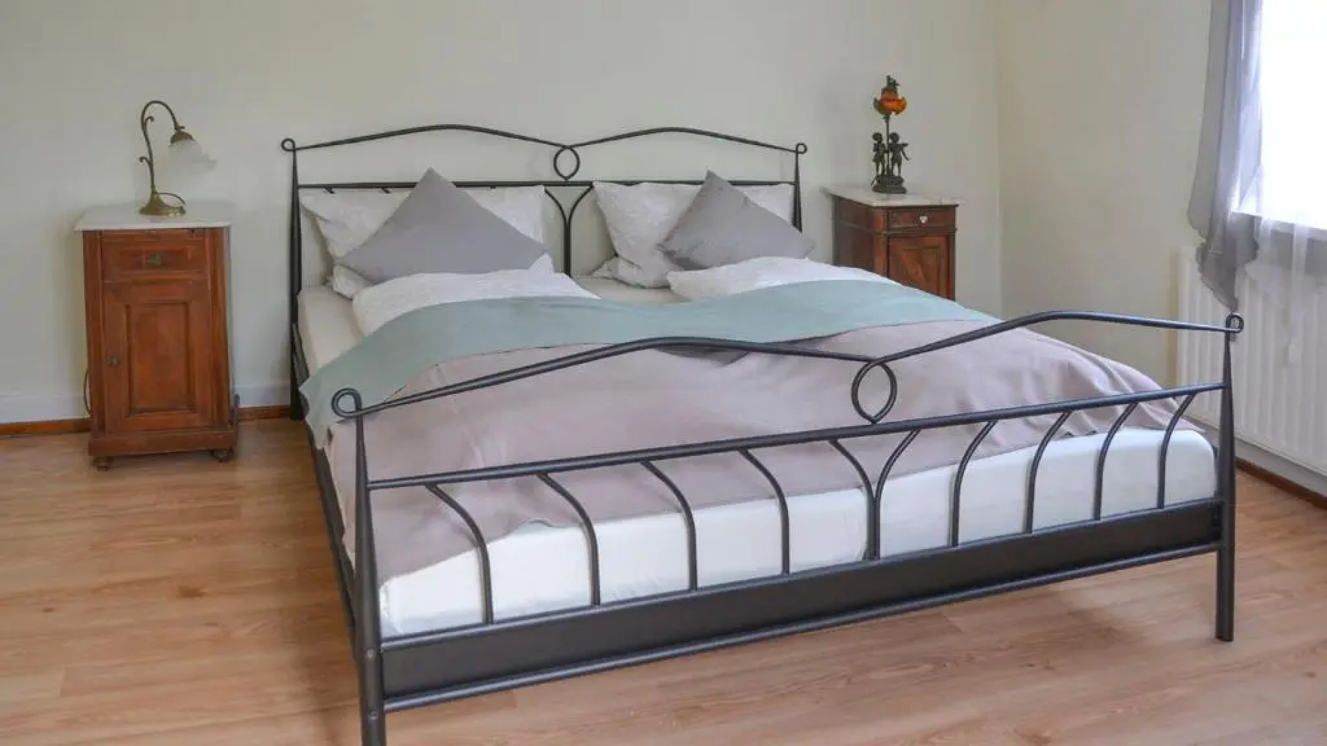 Ferienhaus Pfistermühle