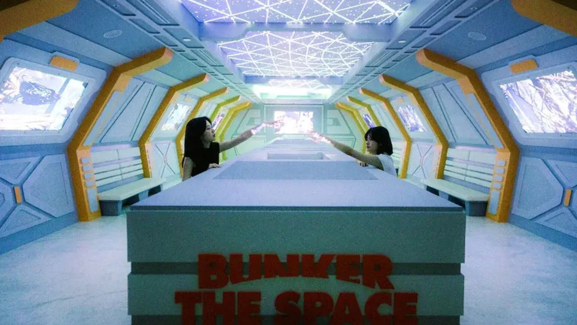 Shilla Stay Jeonju Hanok Village