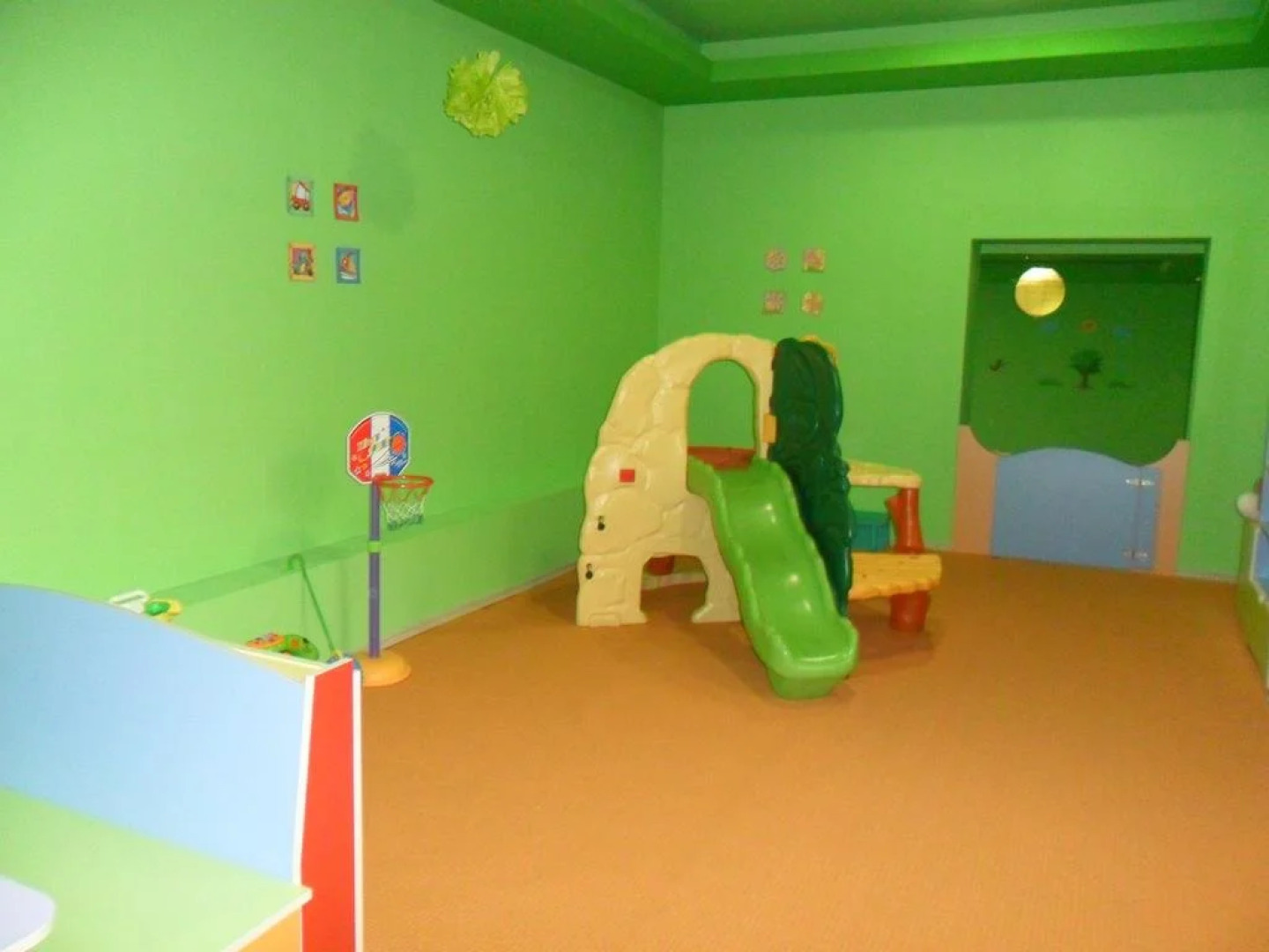 Hotel Bulgaria Petrich