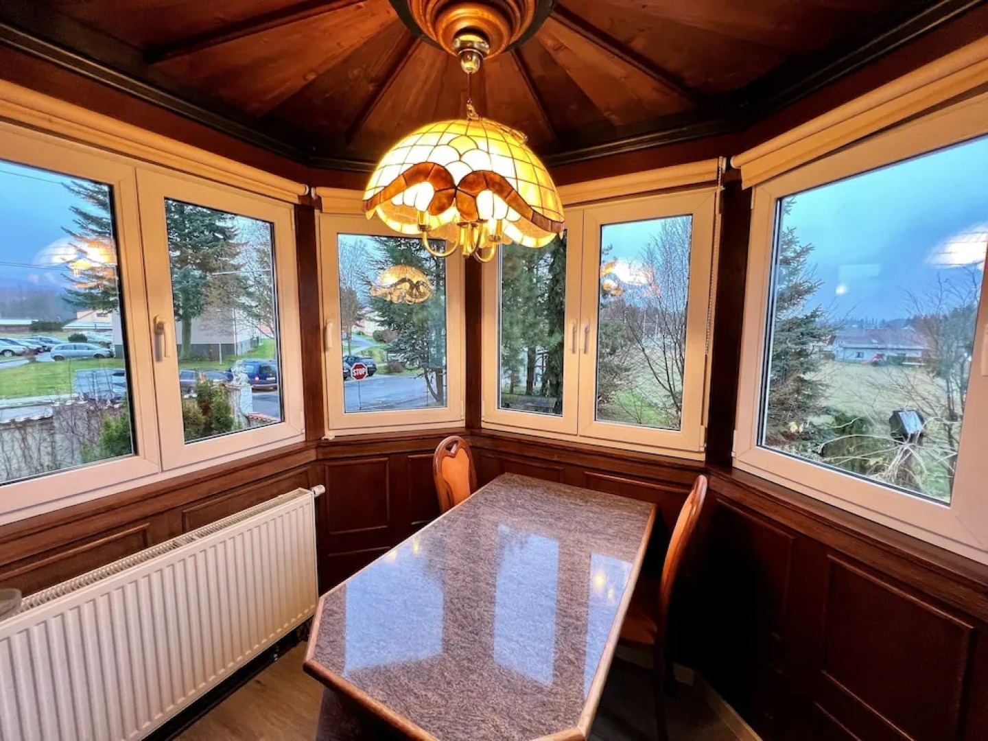 Schlosshotel Marienbad