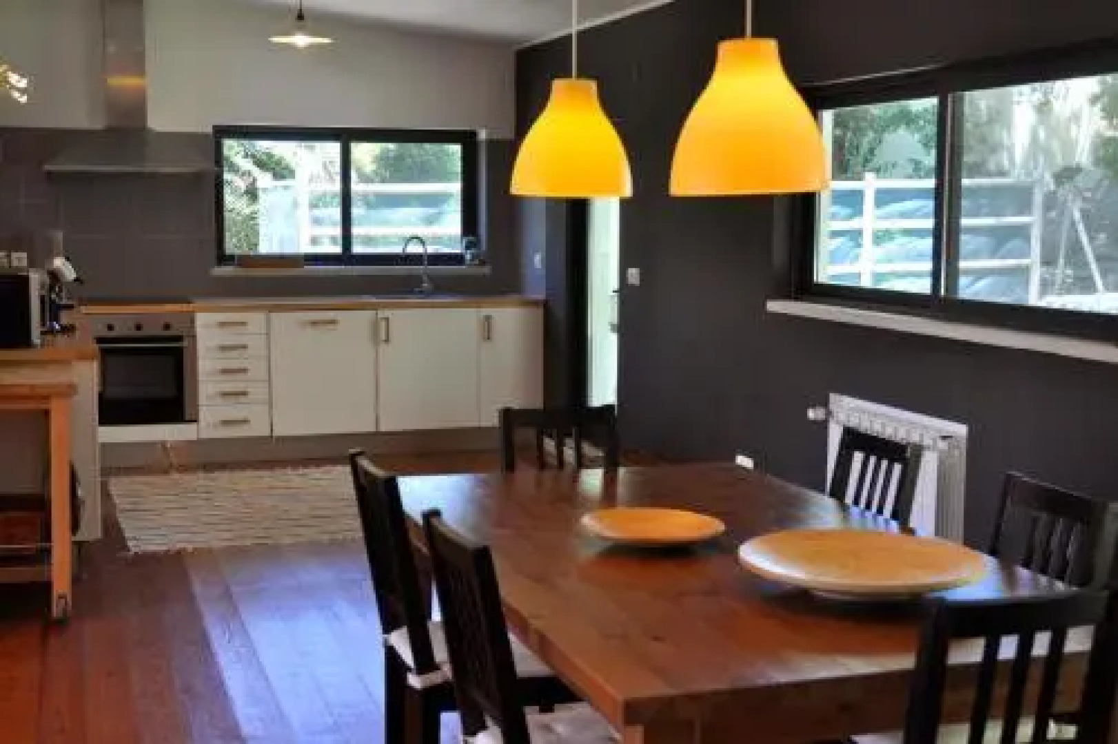 Villa Santa Barbara by be@home