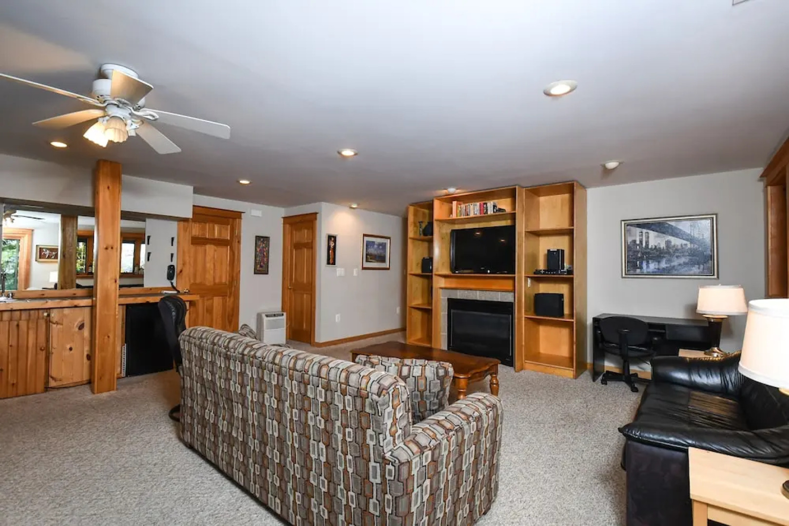 A Wonderful Place 5 Bedroom House