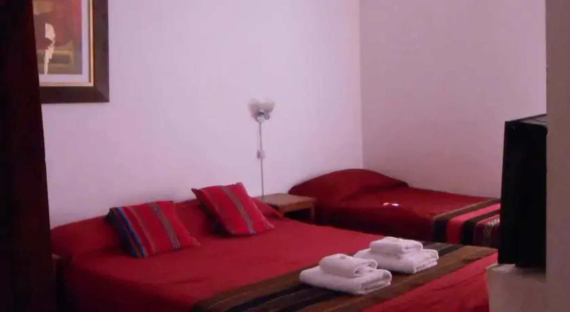 Hotel Las Guardas