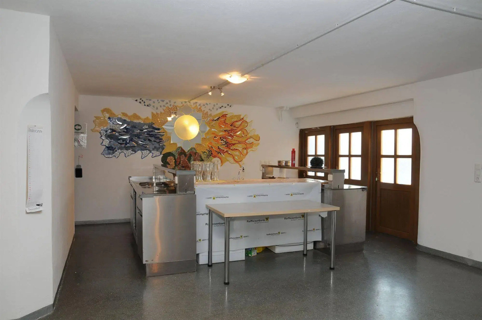 Geinberg Suites & Vianova Lodges