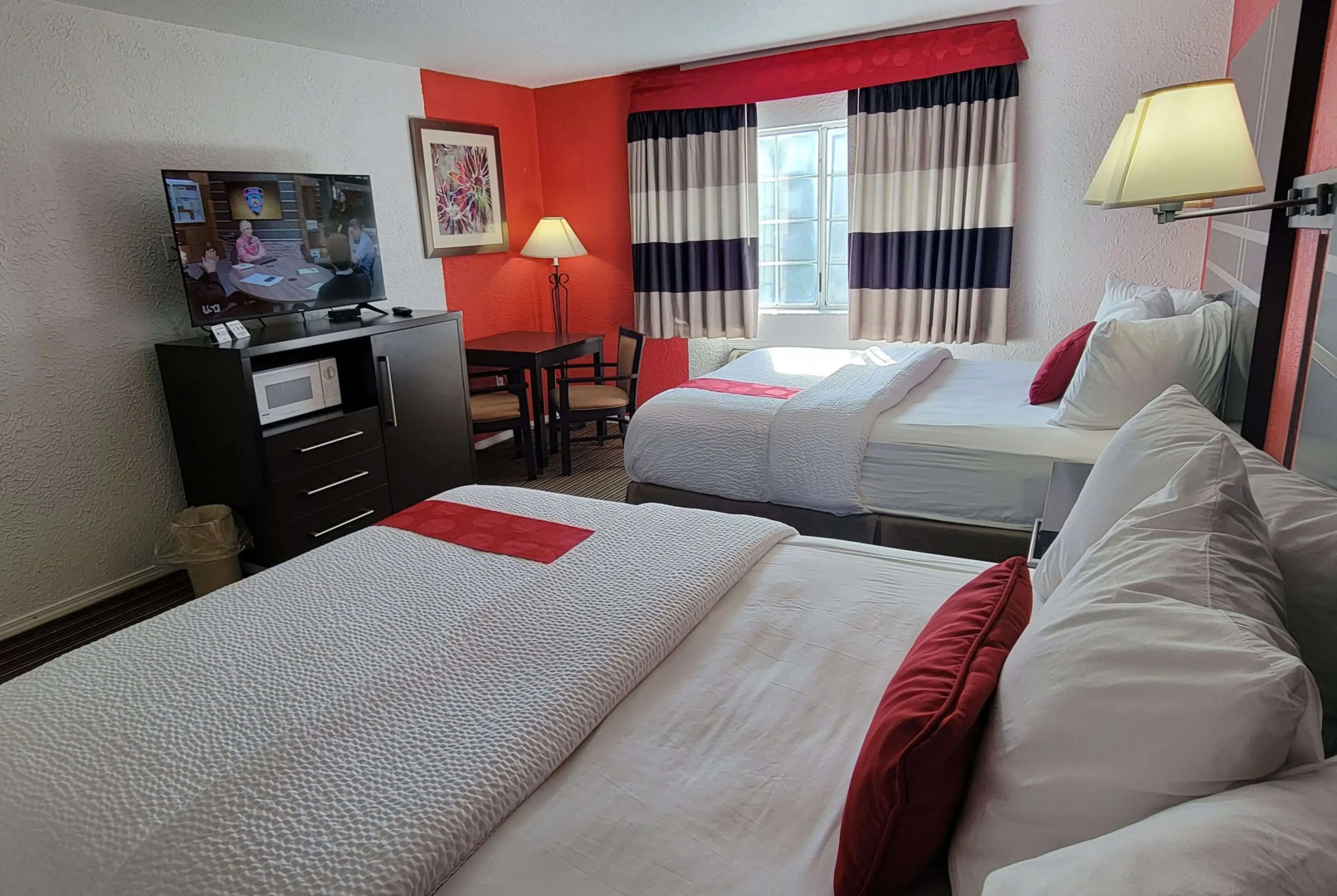 Ramada by Wyndham Mountain Home