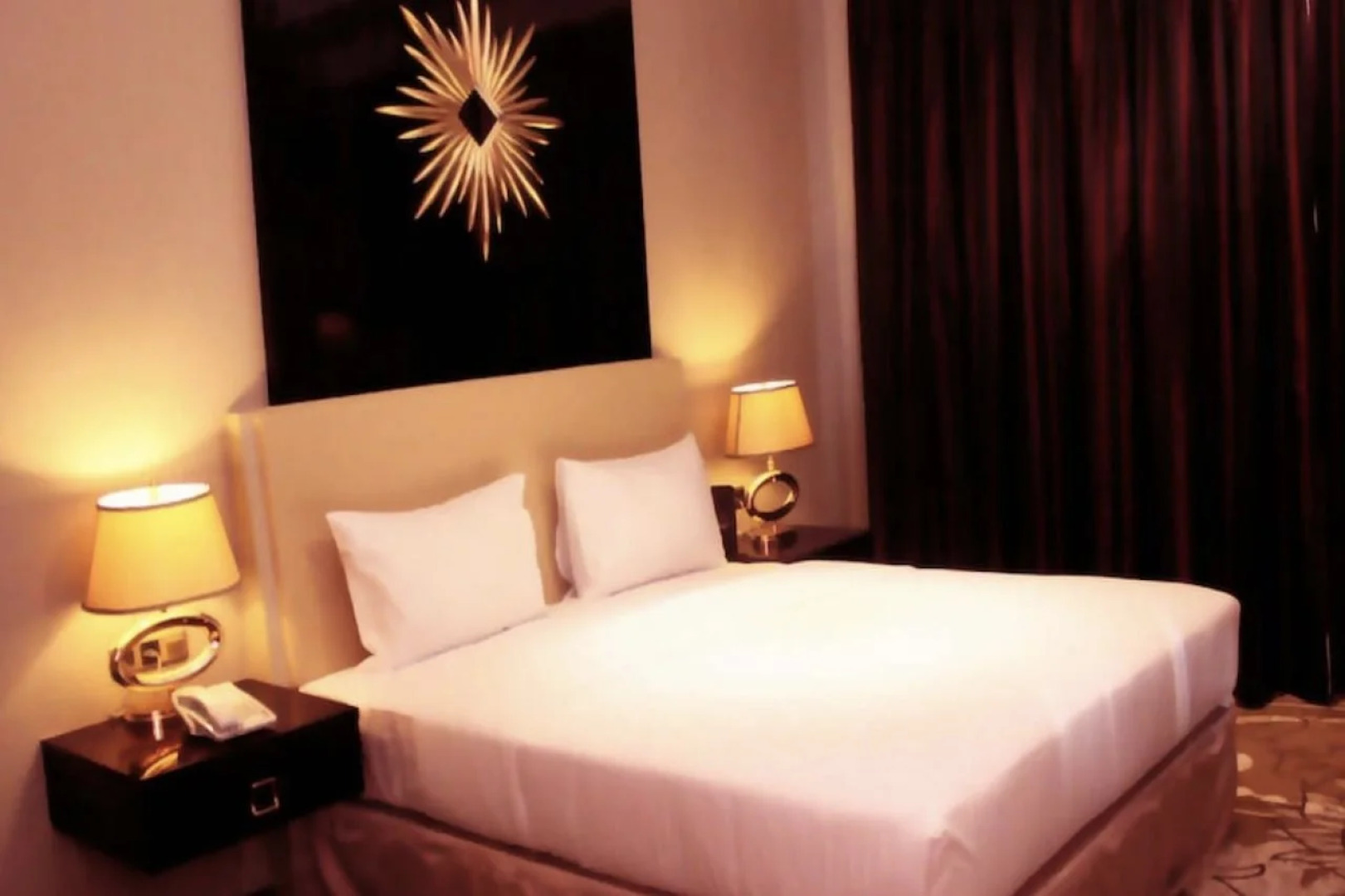 Sutan Raja Hotel & Convention Palu