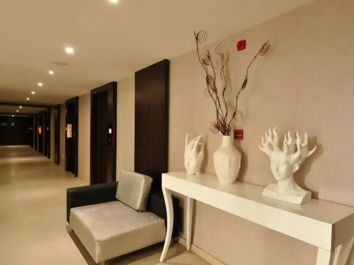 HOTEL VIJAY PARKINN, Gandhipuram, Coimbatore