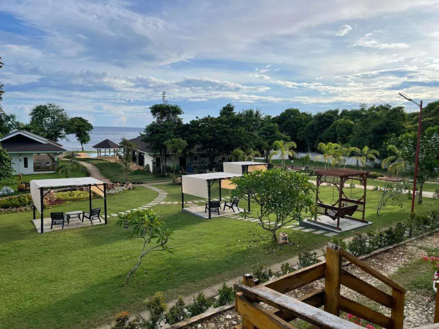 FIG Sunset View Resort