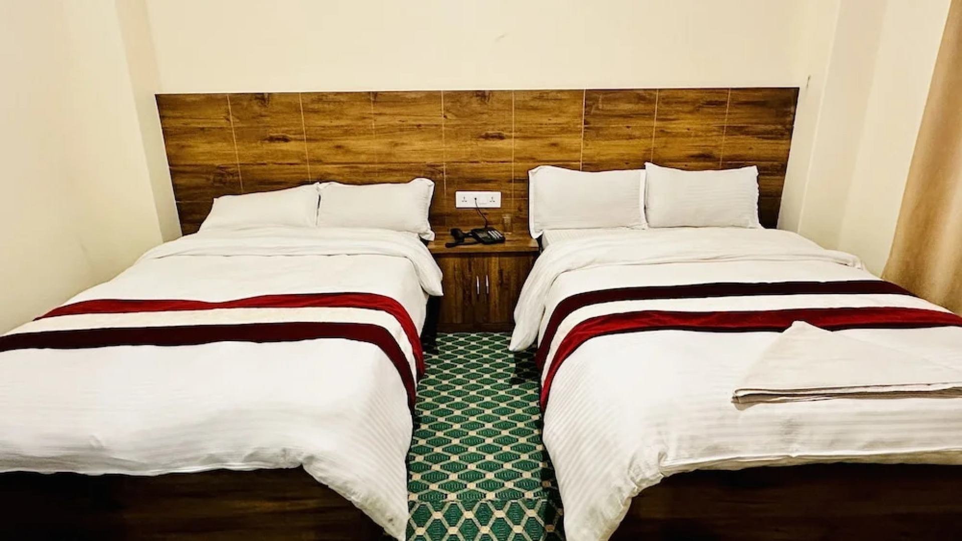 Hotel Pyarij Taplejung