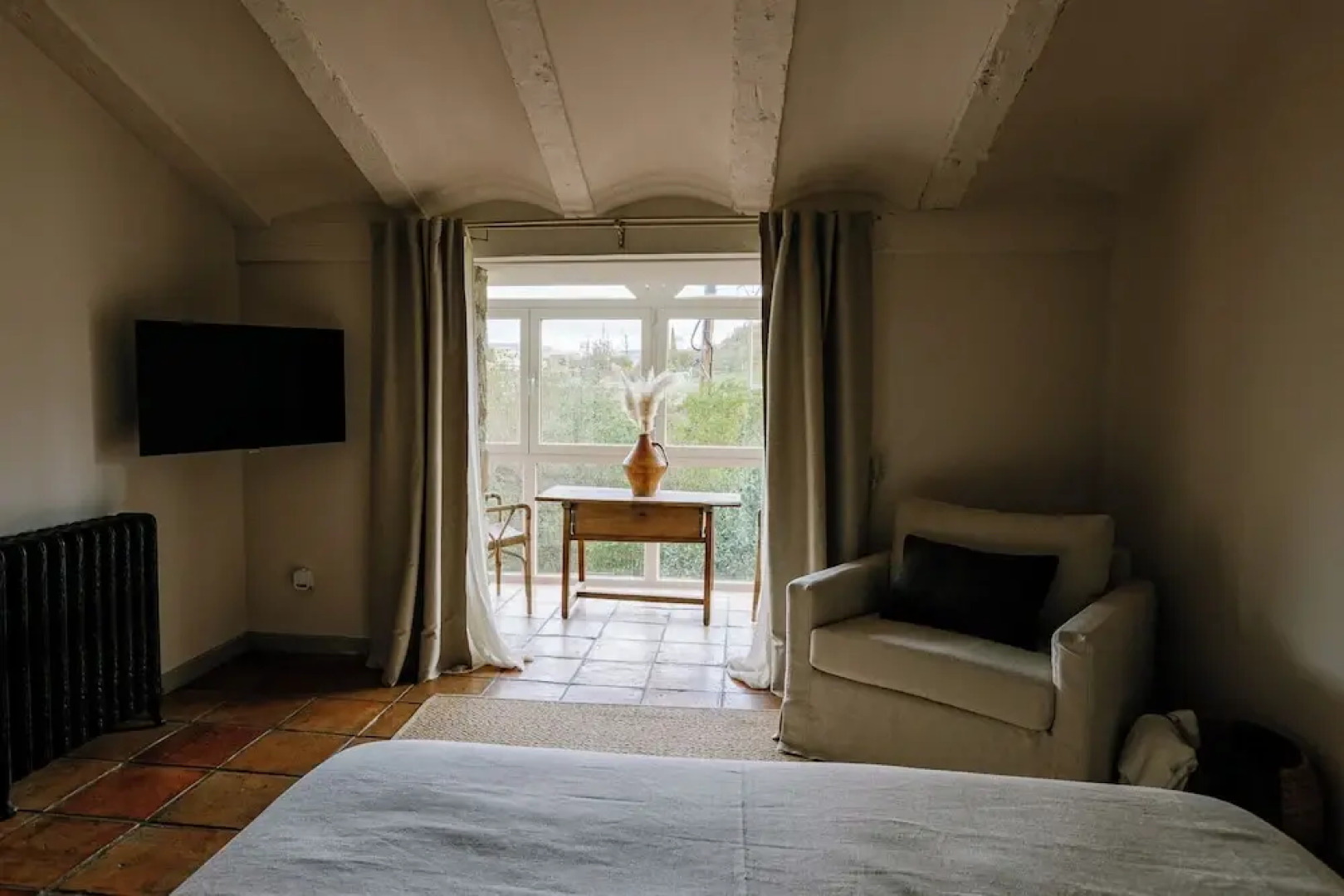 Hotel Finca El Peregrino