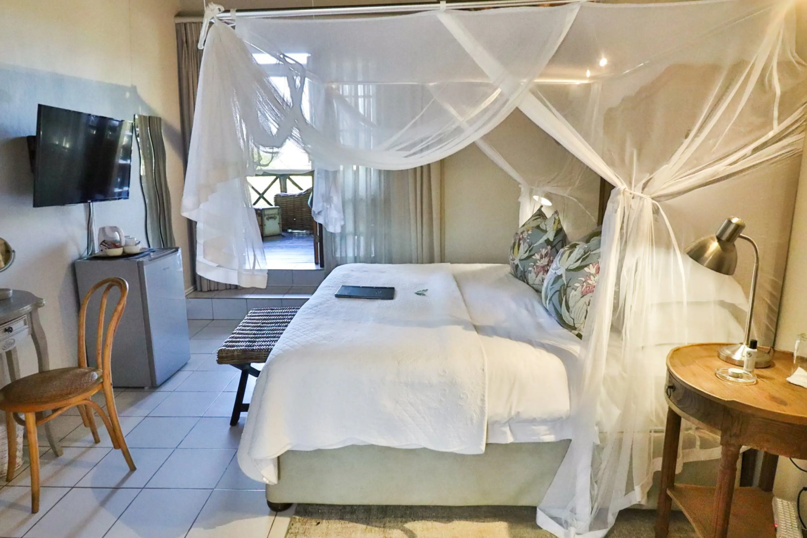 Kruger Riverside Lodge