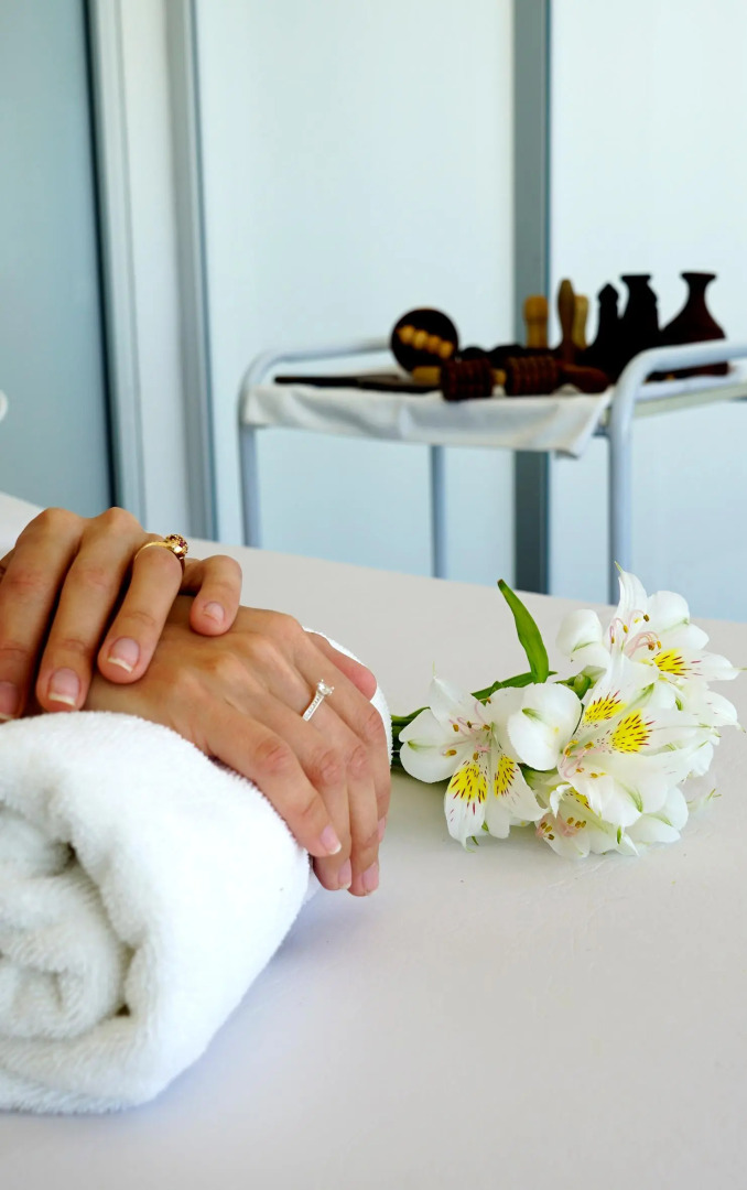 Amerian Rafaela Hotel