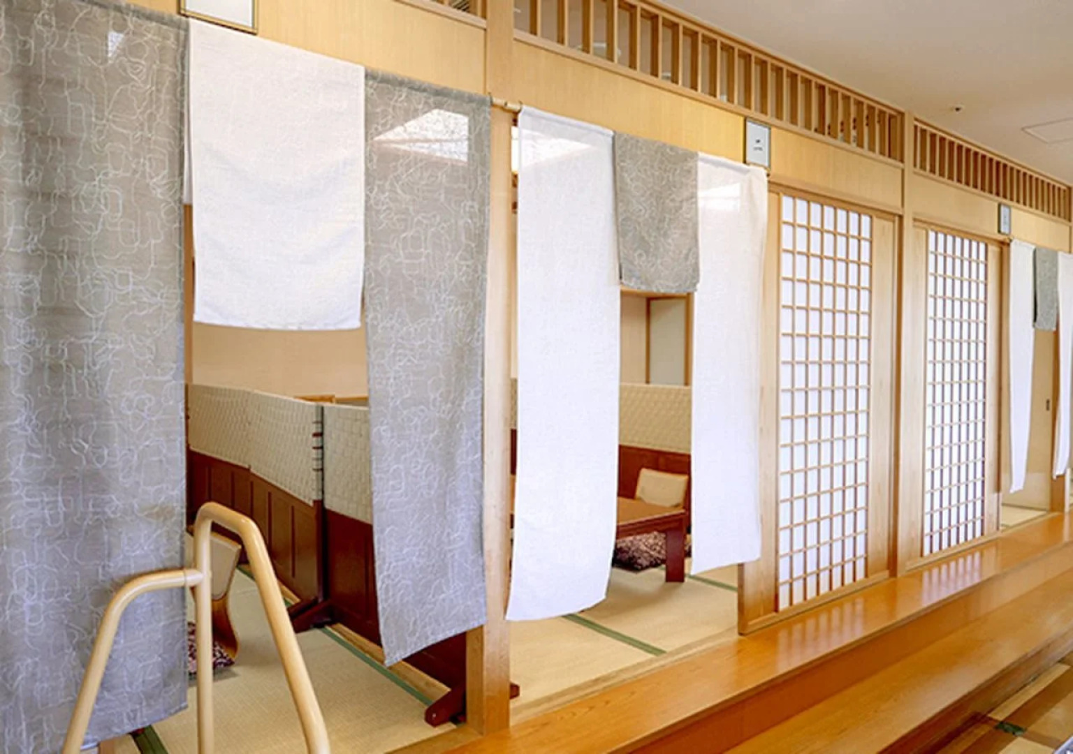 Kanponoyado Nichinan