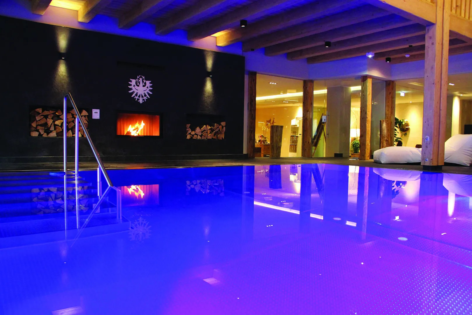 Post Seefeld - Wellnesshotel Tirol