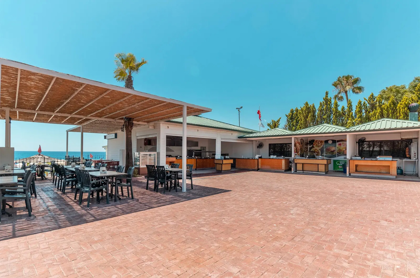 Отель Emelda Sun Club