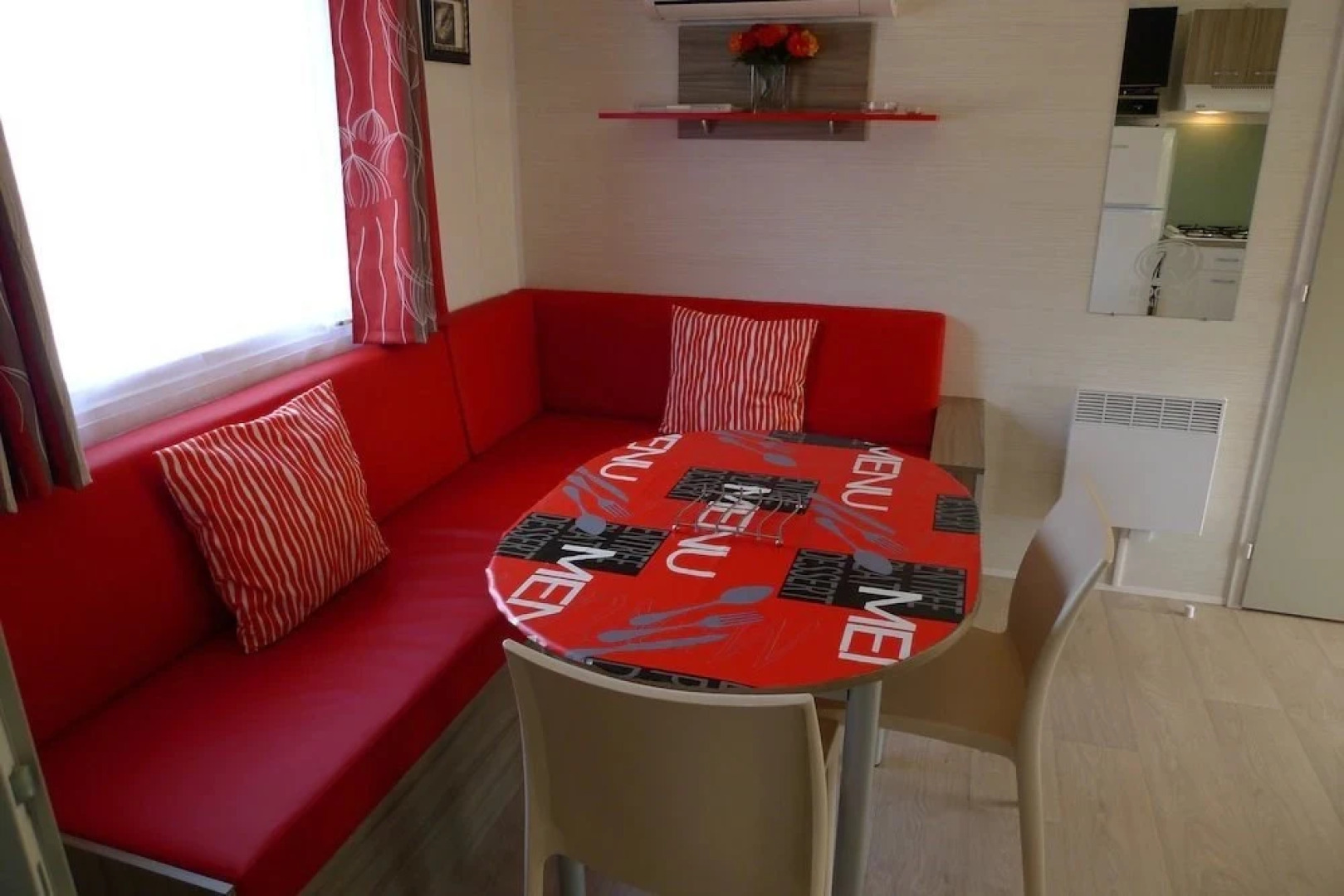 Camping Lou Broustaricq **** - Maeva Camping