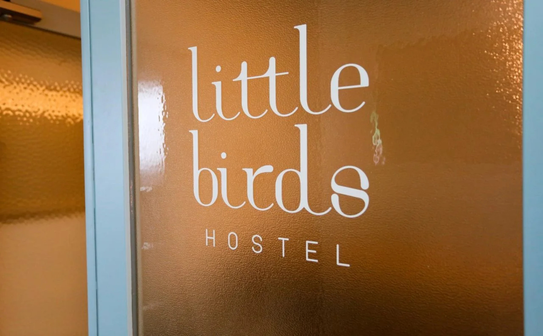 Little Birds Hostel Omihachiman