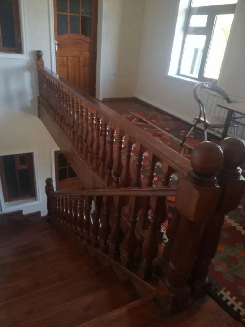 Sohibqiron Guest House