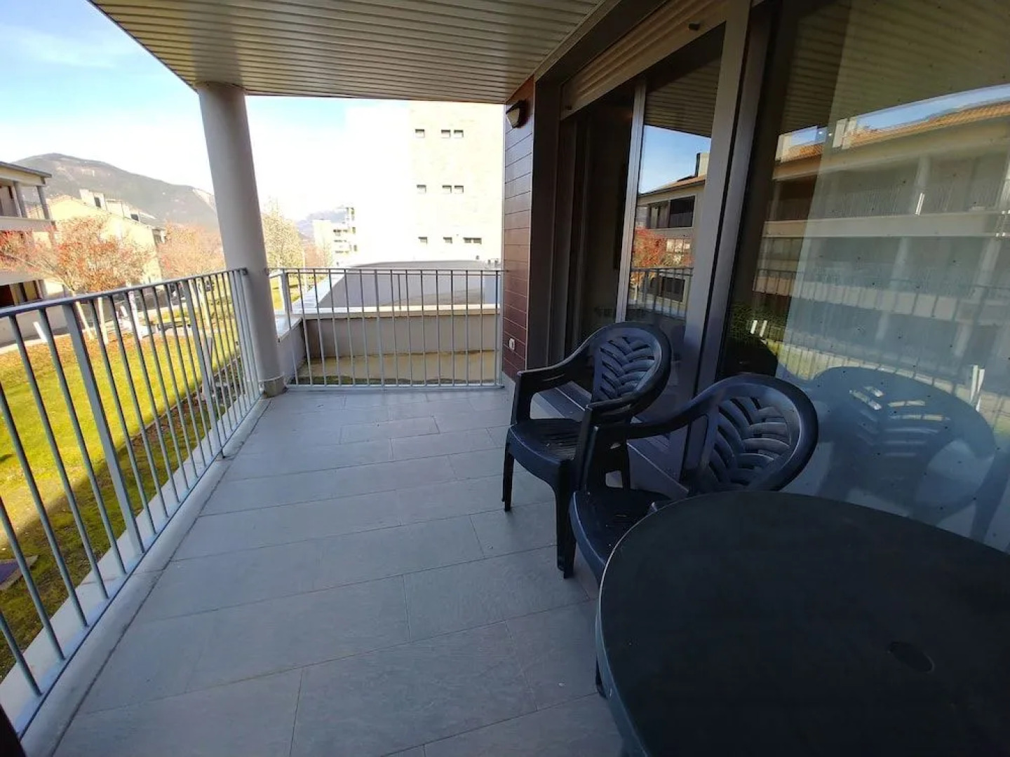 Margas Golf - Primera Planta I