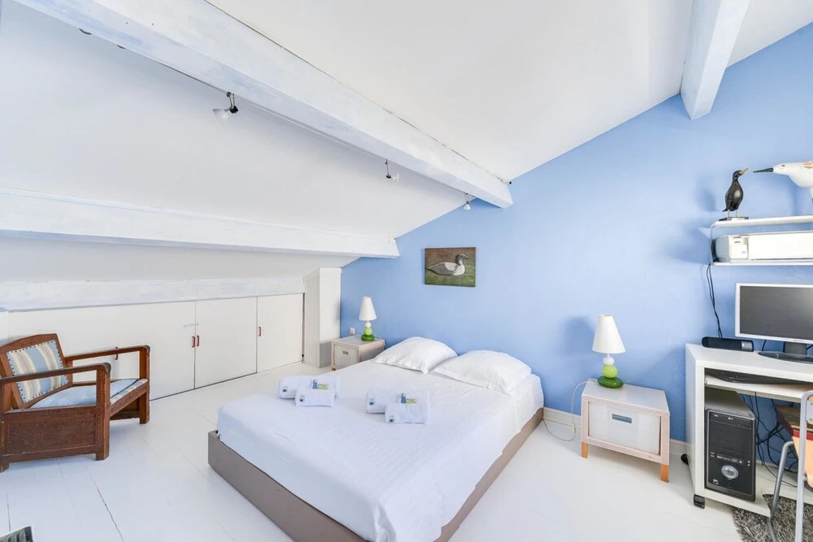 Les Impiniers Apartment 4