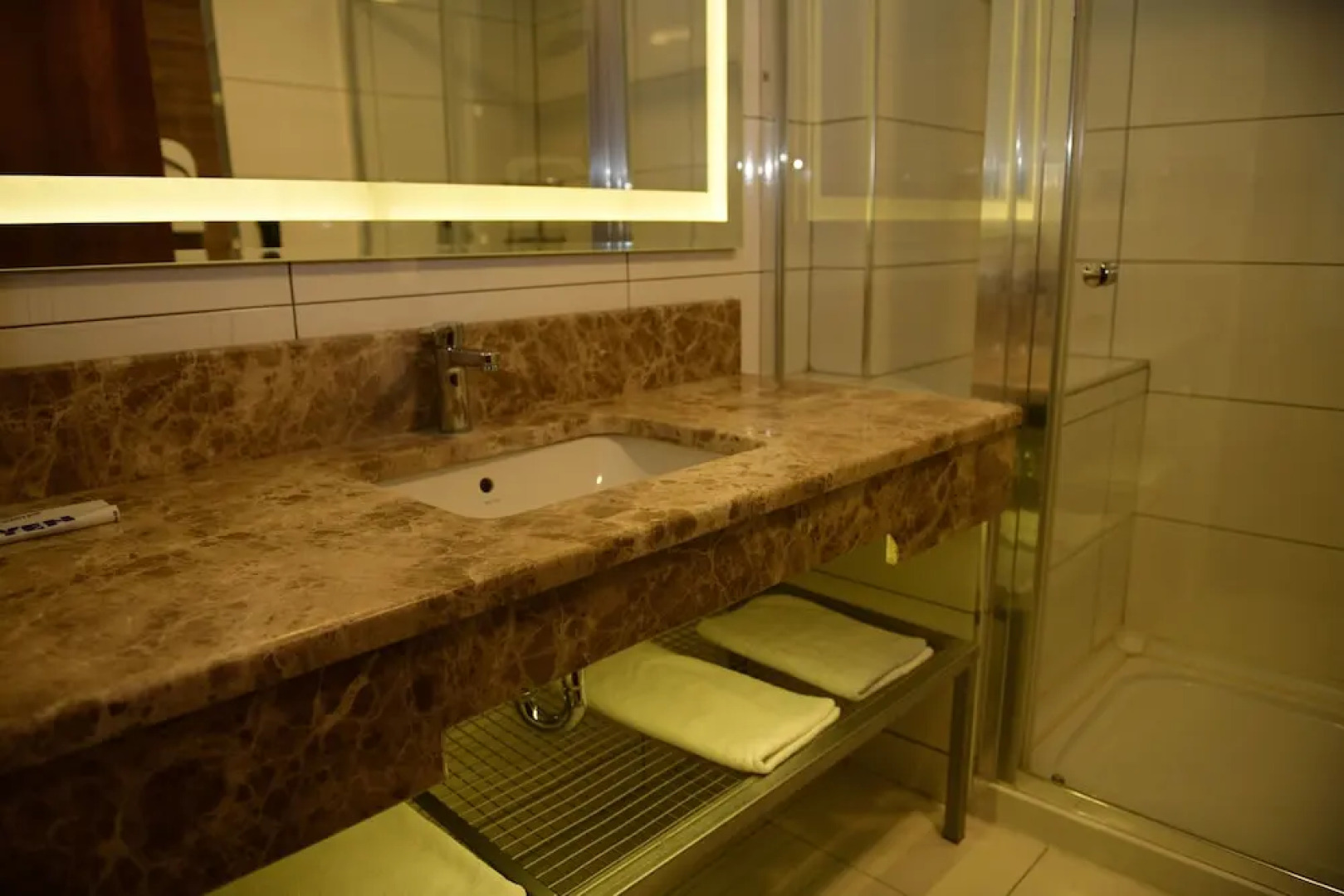 Turizoom Business Hotel & Spa Elbistan