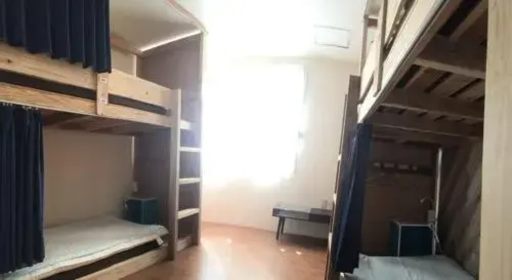 Sakai Guest House AMAMI（堺ゲストハウス奄美）