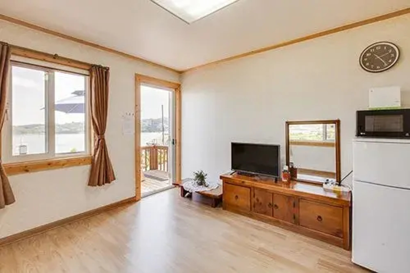 Namhae Landscape Pension