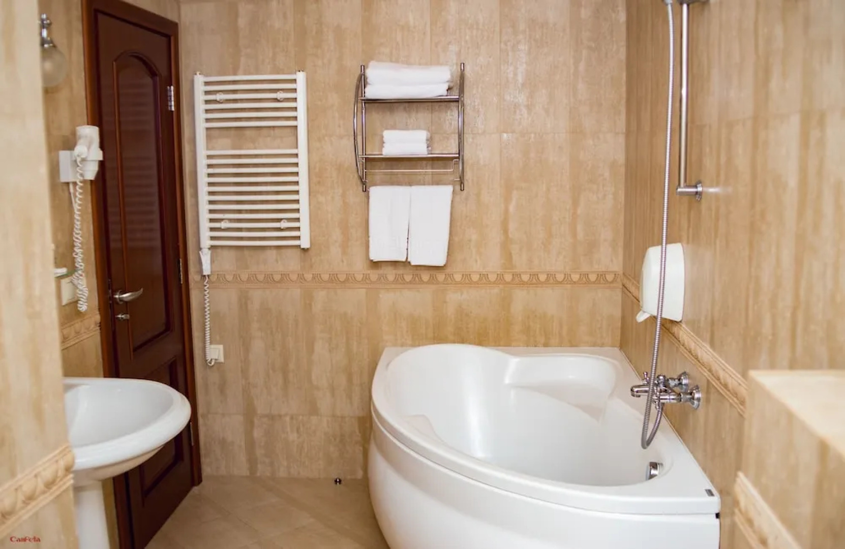 Санаторий и спа «Сольва»