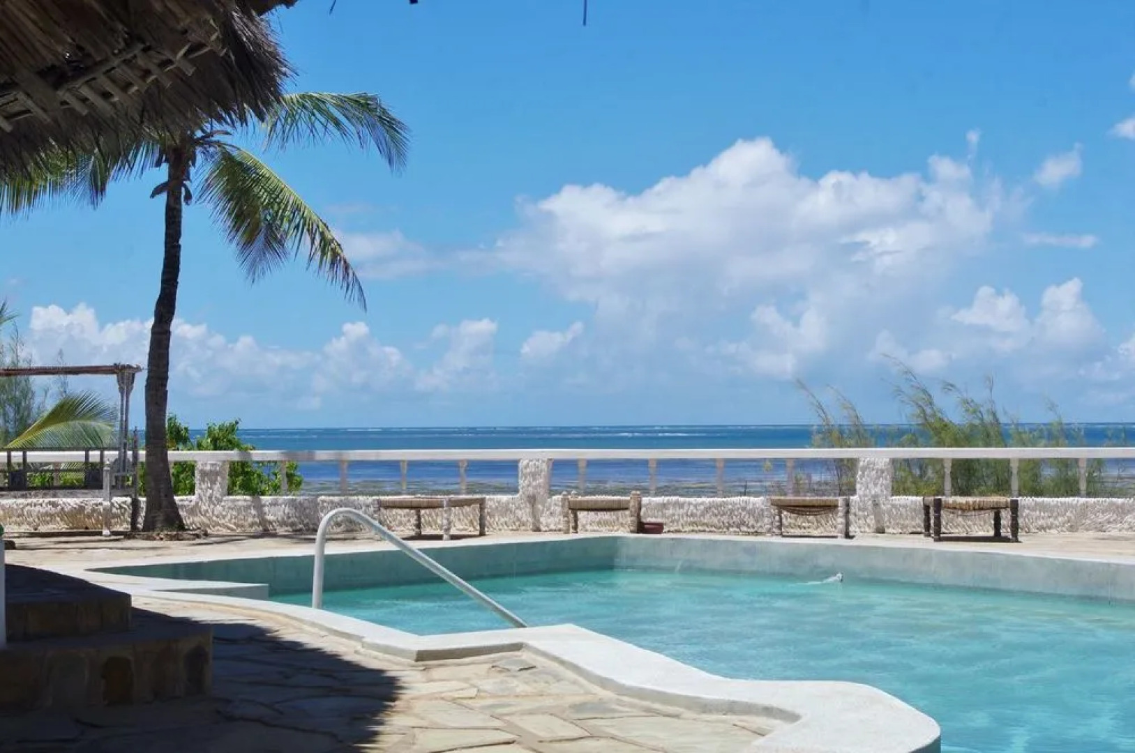 Stephanie Ocean Resort