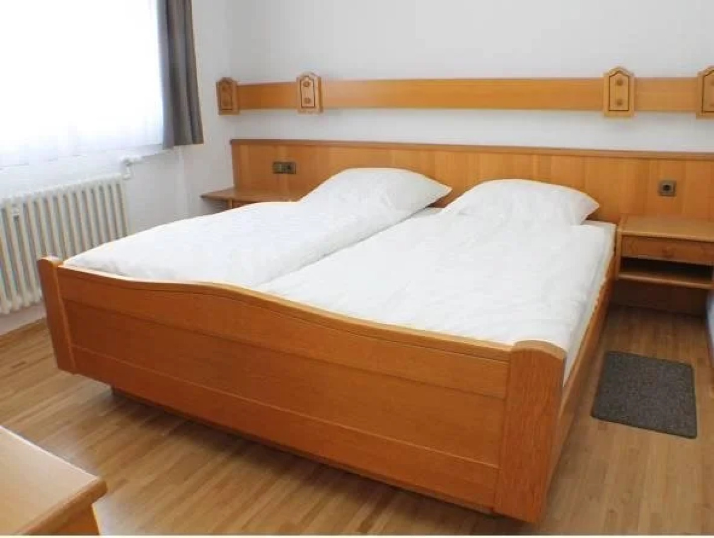 Hotel Gasthof Zur Blume