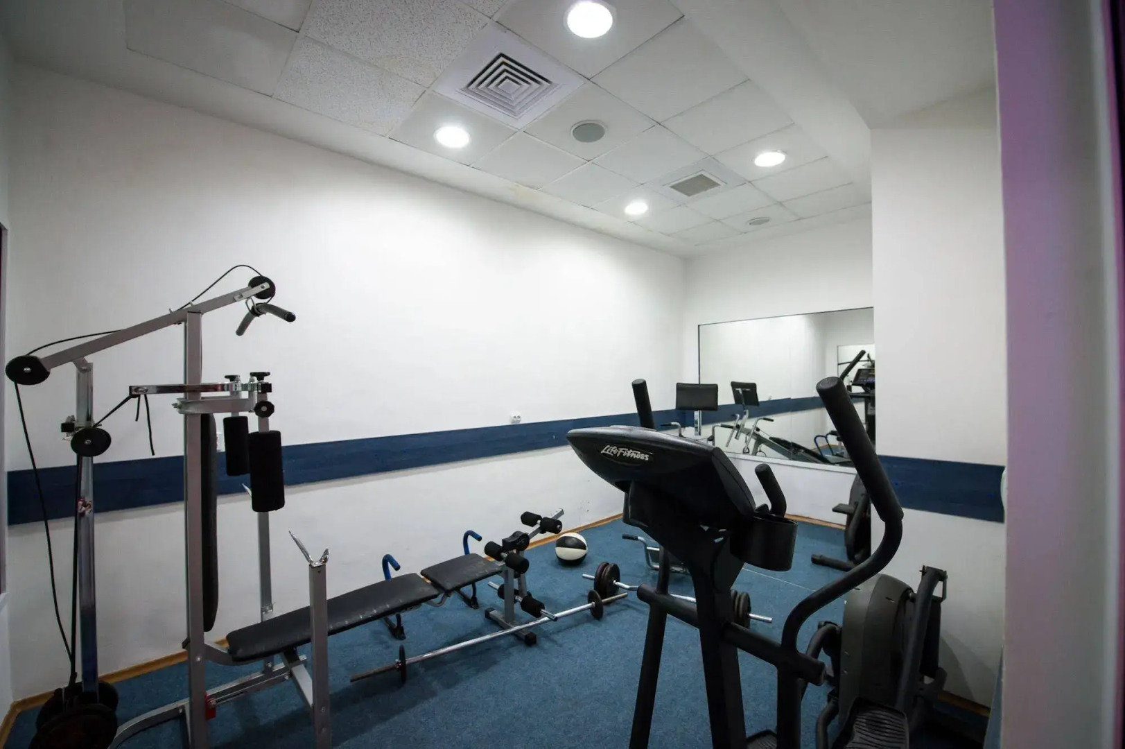 Hotel Belvedere Predeal