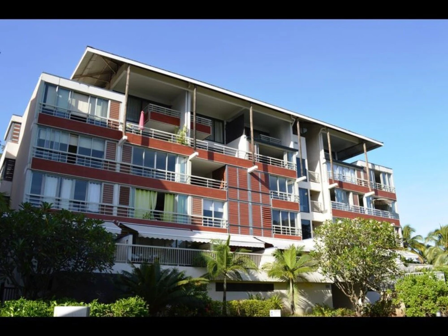 Pacific Studio - Tahiti