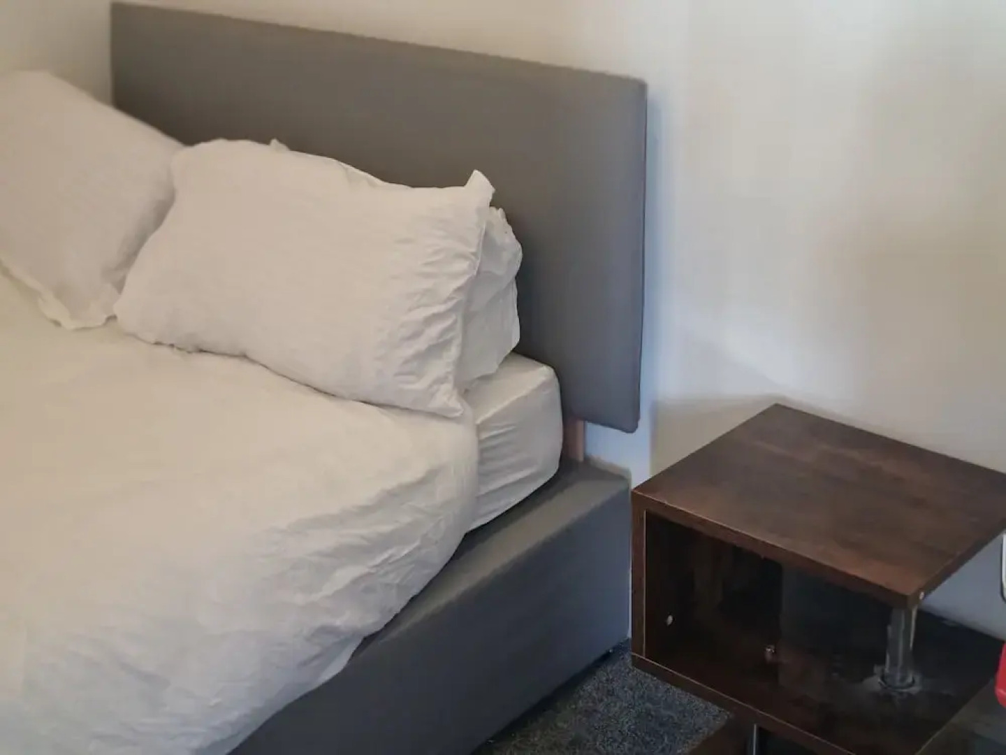 Britton Street Retreat - 4 Bedroom House