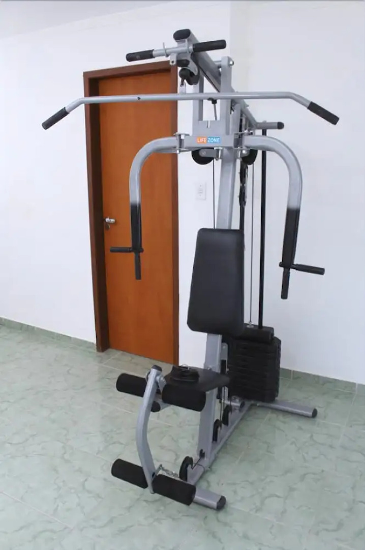 Stars Bistro and Bungalows