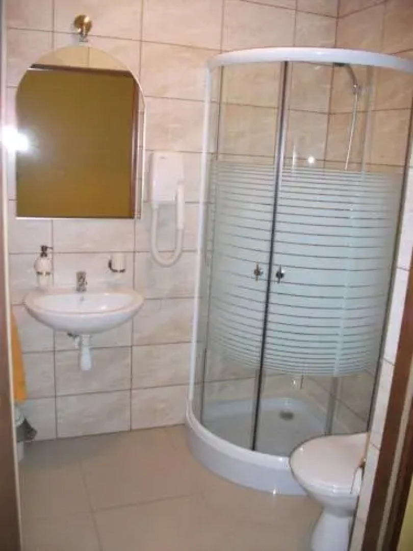 Zajazd Zamkowy - Schloßgasthof