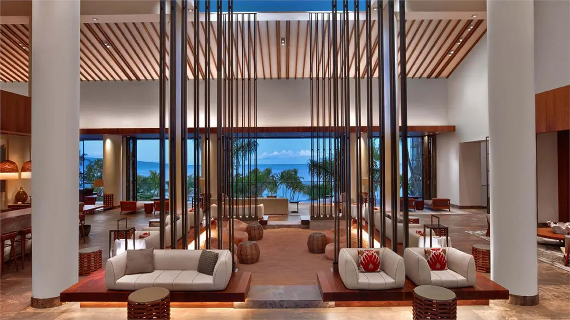 Andaz Maui at Wailea Resort - a concept by Hyatt