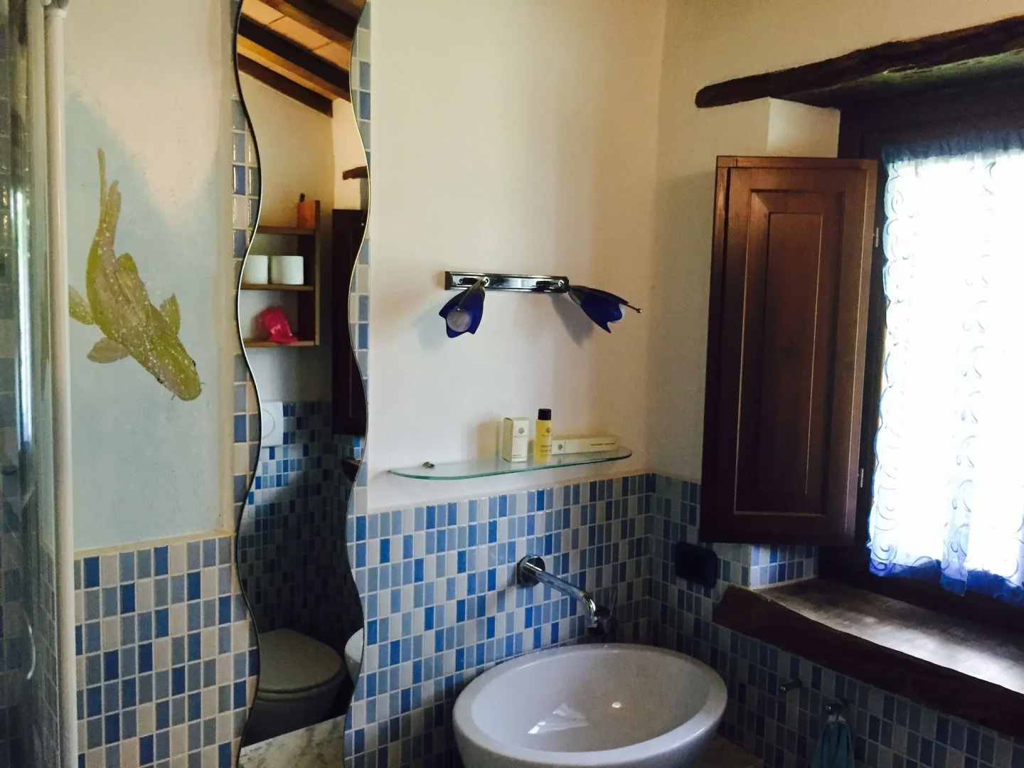 Agriturismo La Grotta dei Folletti