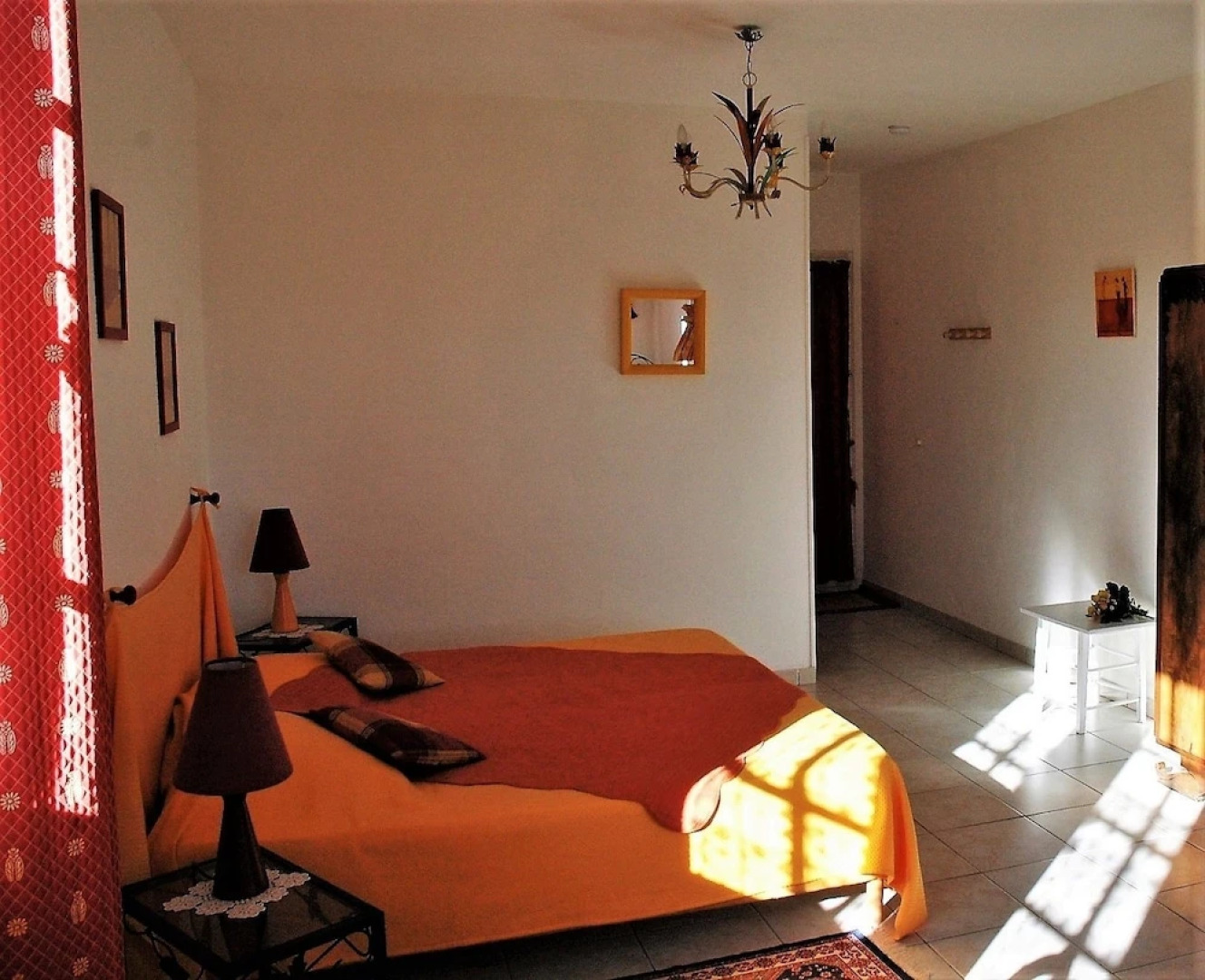 Chambres D'Hotes la Farigoule