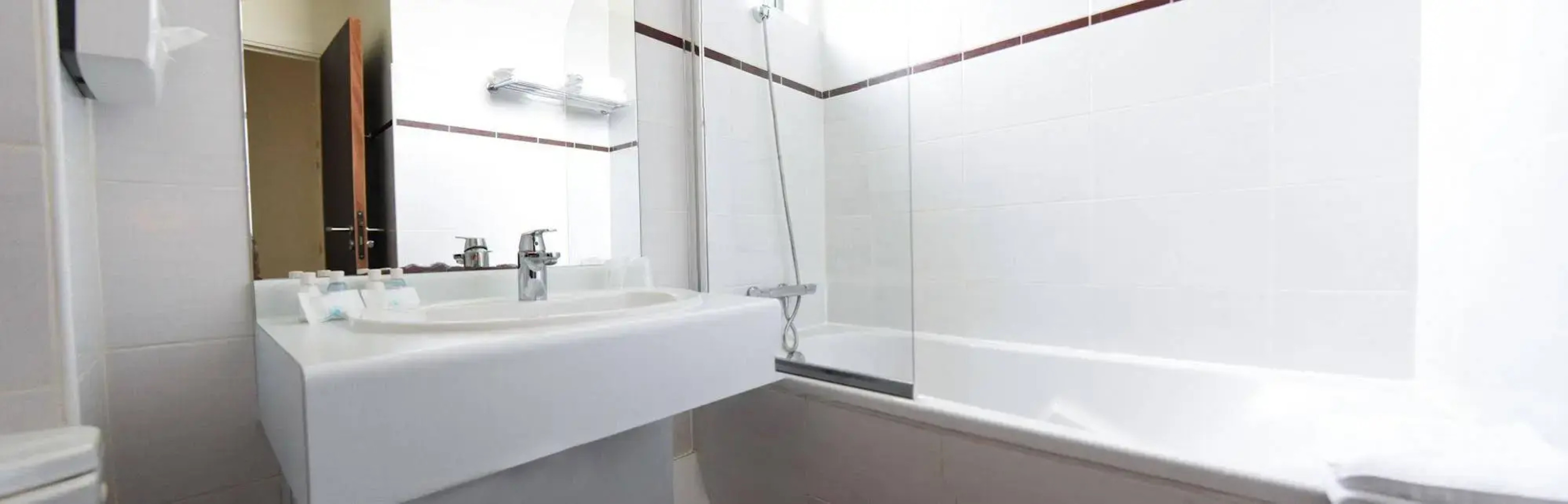 Residhotel Impérial Rennequin