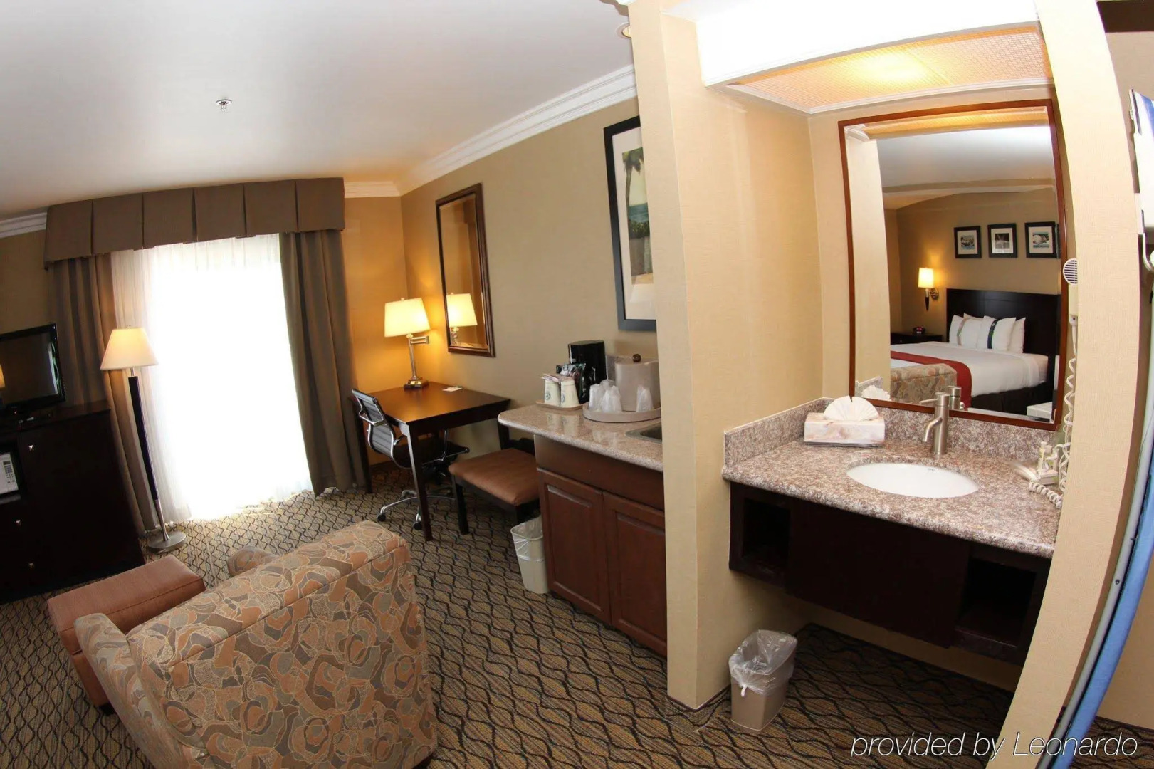 The Volare, an Ascend Collection Hotel