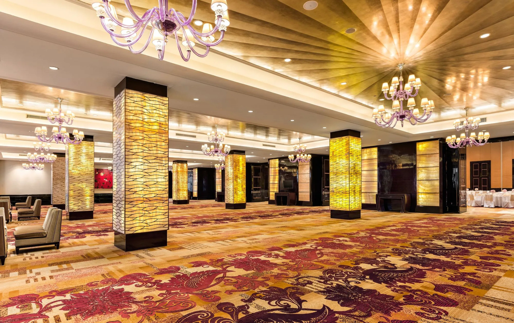 Intercontinental Wuxi by IHG