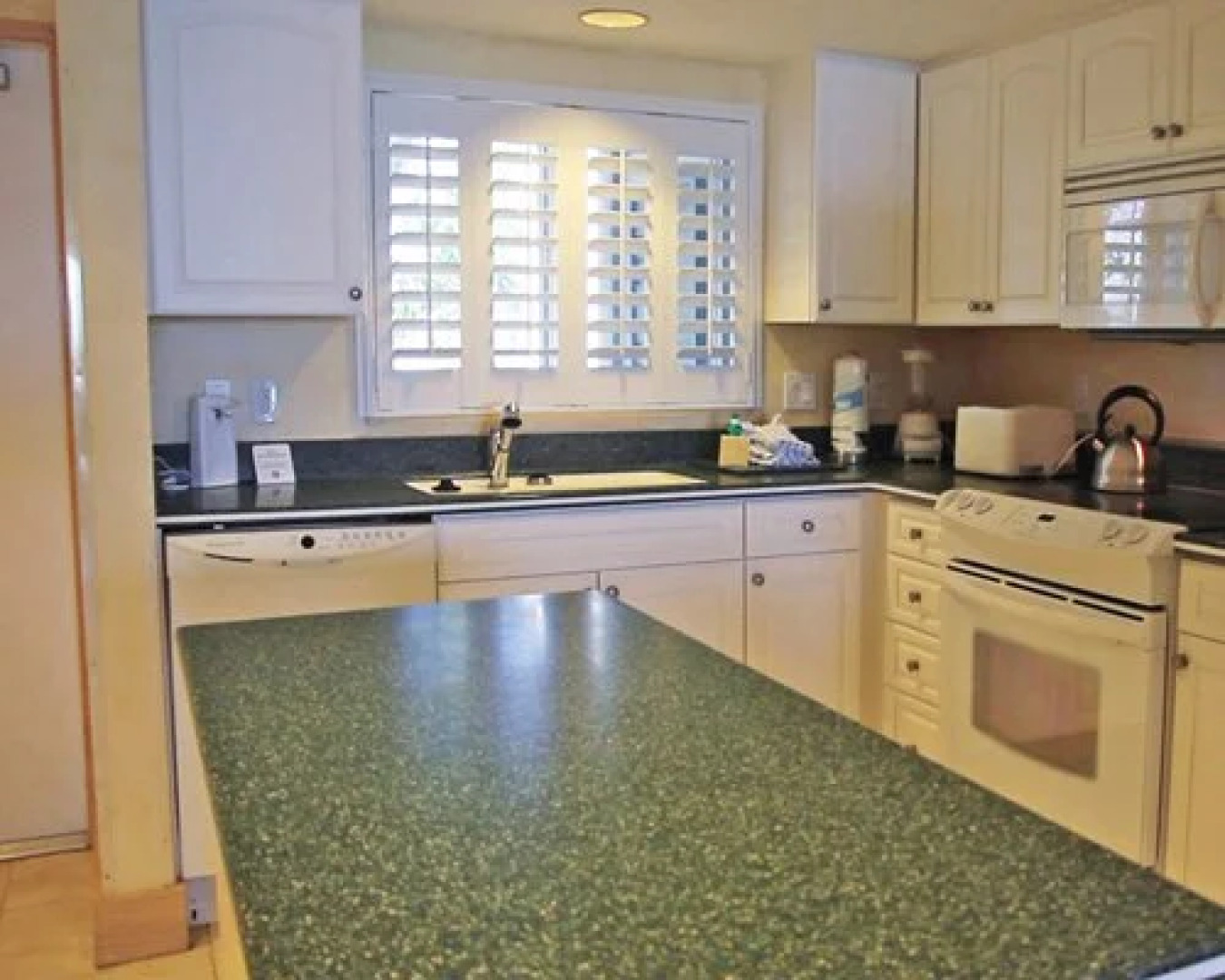 Hilton Grand Vacations Plantation House at South Seas Island Resort