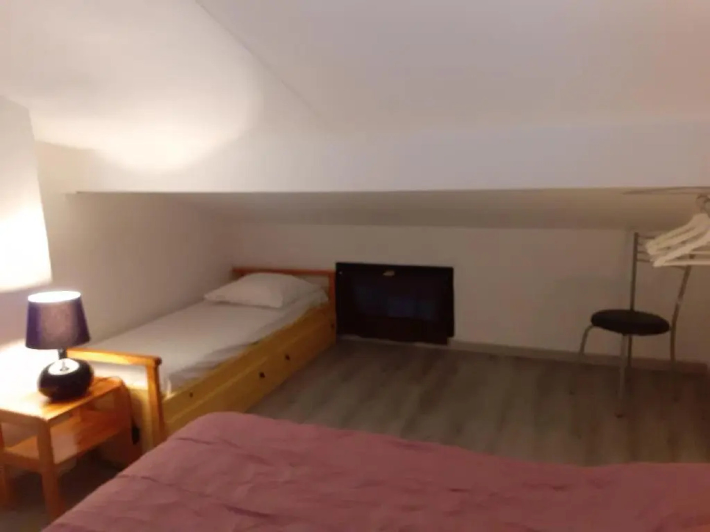 Appartement Santocha